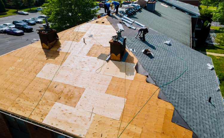  10 Crucial Considerations When Hiring a Roof Contractor