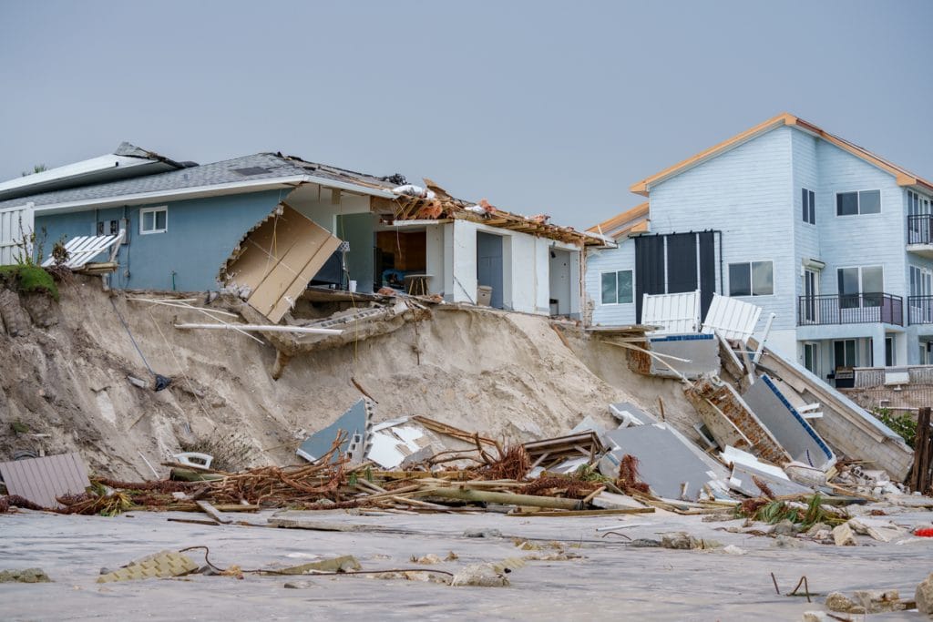 property damage insurance claim lawyer