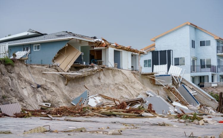  Beginner’s Guide to Filing a Property Damage Insurance Claim 