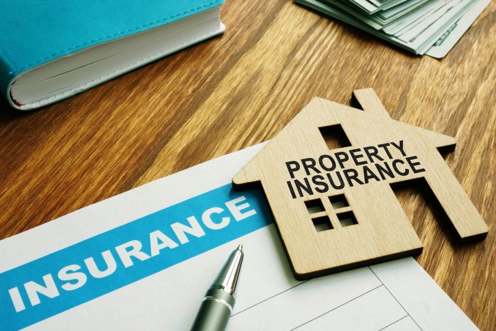 property damage insurance claim lawyer