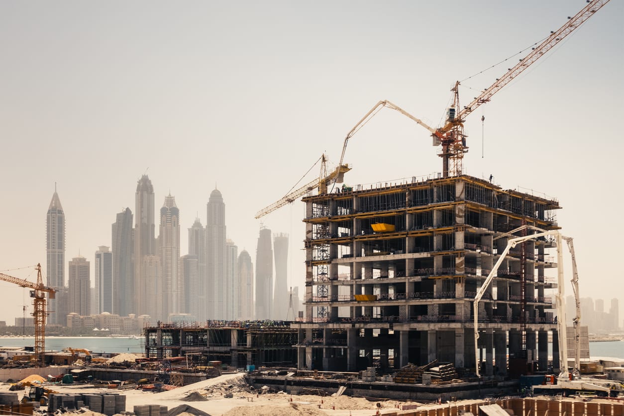 common construction scams in Florida