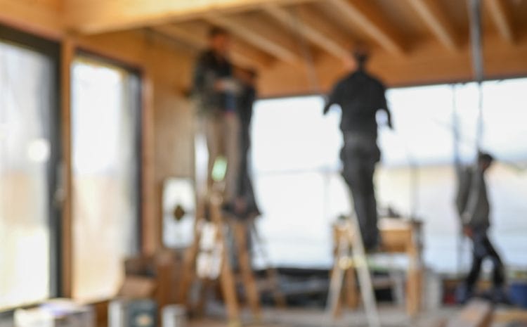  Hire a General Construction Company: How to Ensure Quality and Timely Results 