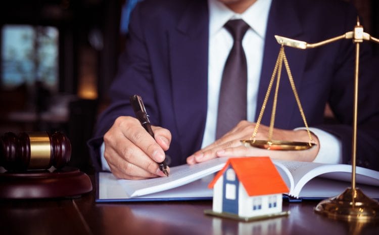 Why Hiring a Lawyer for Property Damage Can Help After a Denied Claim