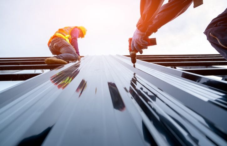 What Is a Roofing Contractor? Role, Responsibilities, and More