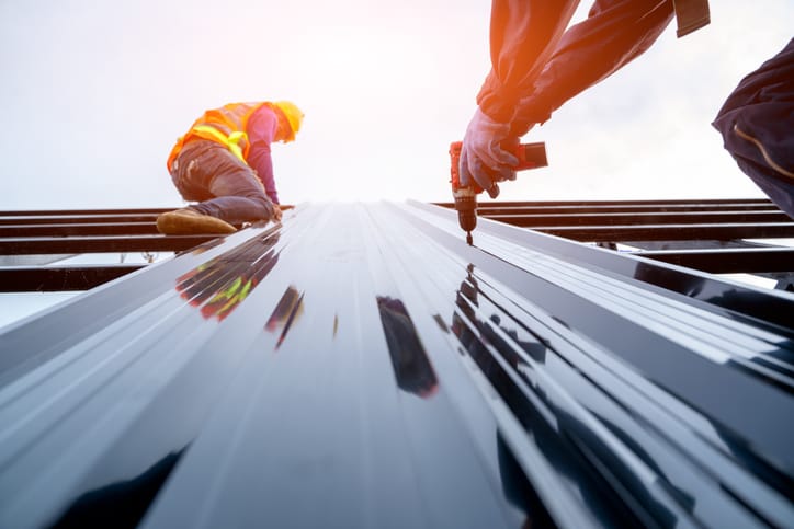 What Is a Roofing Contractor