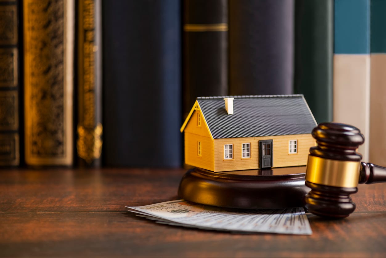 What to Do After Damage to Rental Property