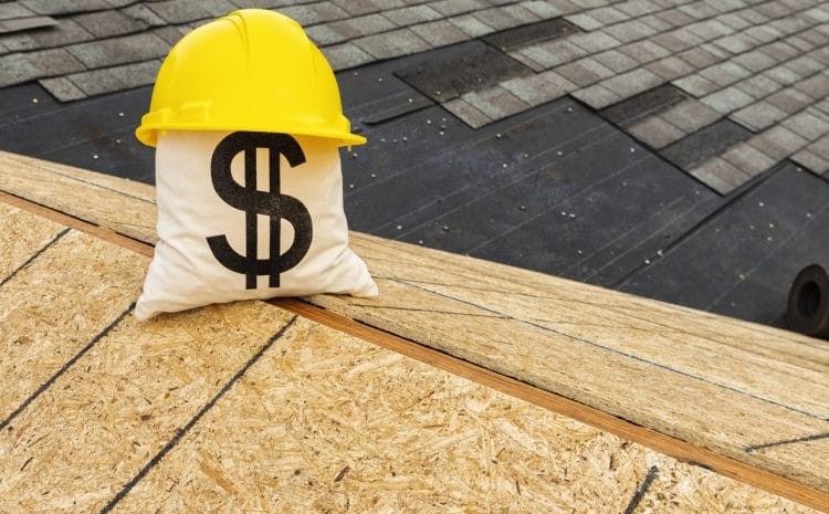 How to Pay for a New Roof Through Insurance, Loans, and Grants
