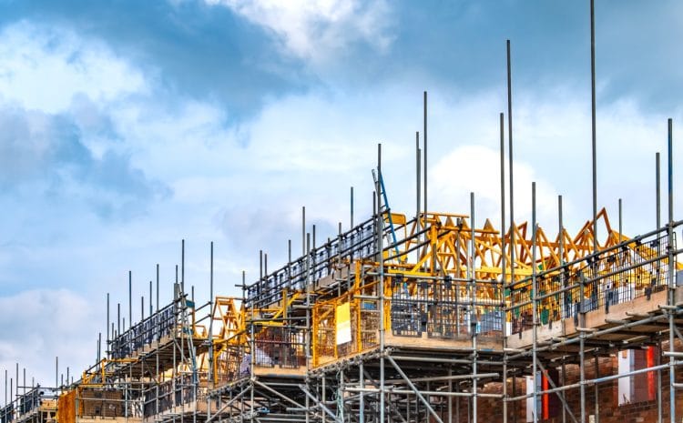 Top 10 Services Offered by Commercial Flat Roofing Contractors