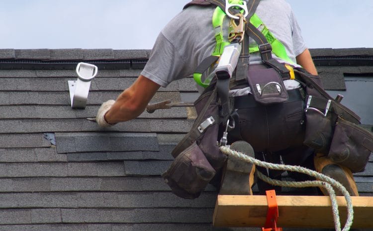 Roofing Siding Contractors Near You: What to Expect