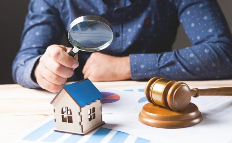 Why You May Need a Home Property Damage Lawyer?