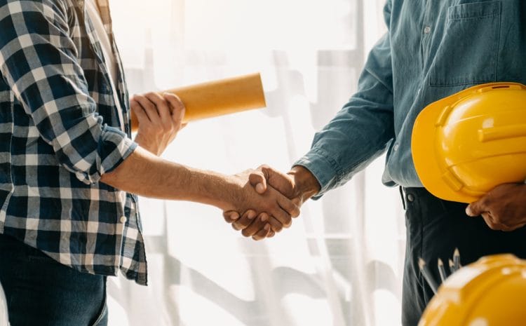What Is a General Contractor? Residential vs. Commercial Projects Explained