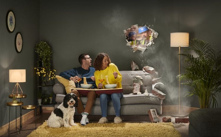 Does Home Insurance Cover Damage to Neighbours Property?