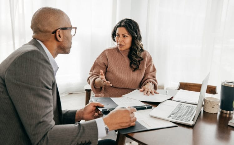 How To Handle Property Damage Claims