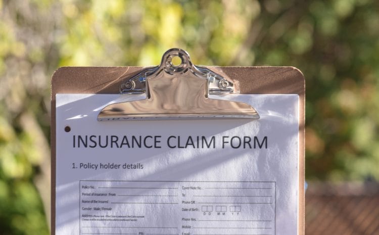 How to Prove Fault When Filing a Claim Against a Contractor’s Insurance