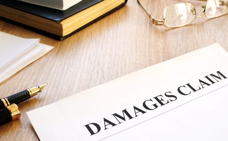 When to Hire a Property Damage Attorney for Your Insurance Claim