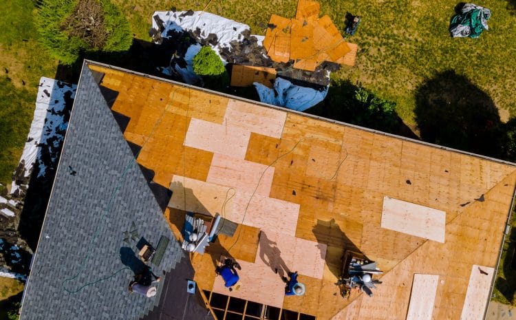 How to Choose a Good Commercial Roofing Contractor?