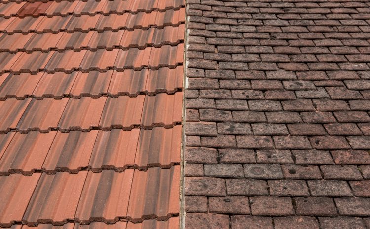  How Much Does It Cost to Repair Roof Leak