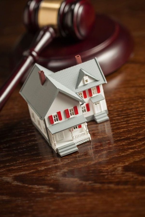 Property loss attorney